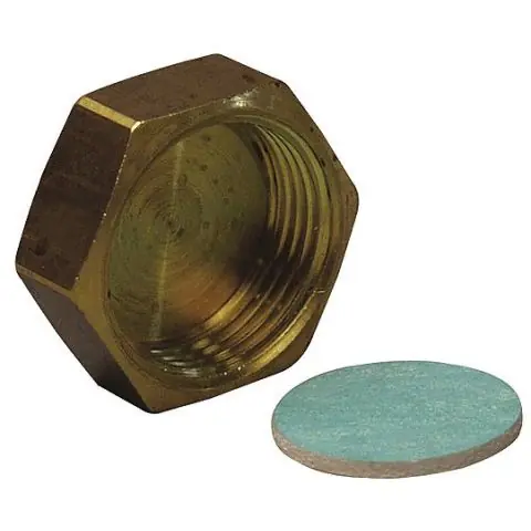 Rabatt Uponor 1228060 Lock